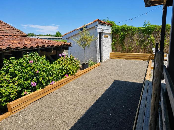 le forge de clermont le chalet