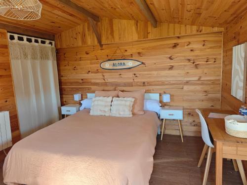 le forge de clermont le chalet