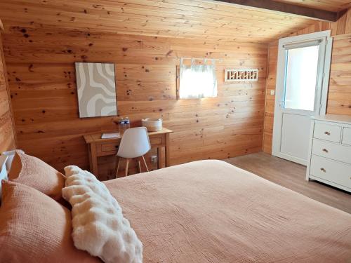 le forge de clermont le chalet