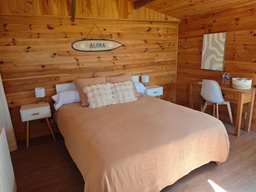 le forge de clermont le chalet