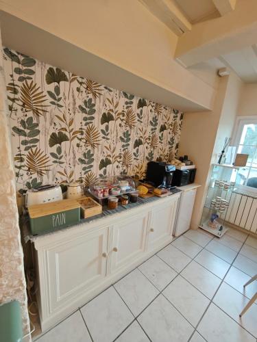le forge de clermont le chalet