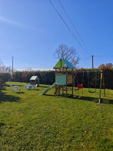 le forge de clermont le chalet