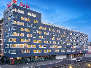 leonardo hotel vienna schonbrunn