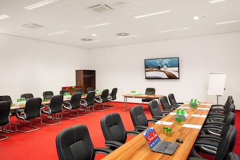 leonardo hotel vienna schonbrunn