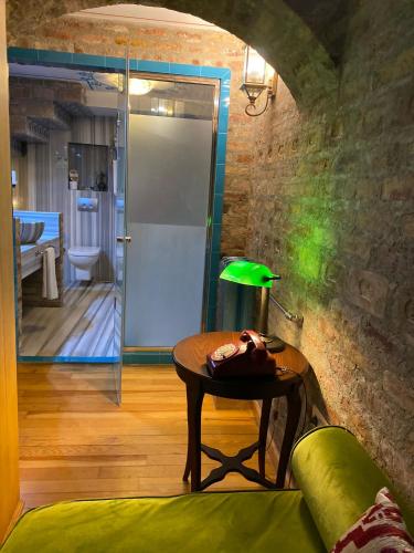 niles hotel istanbul special class