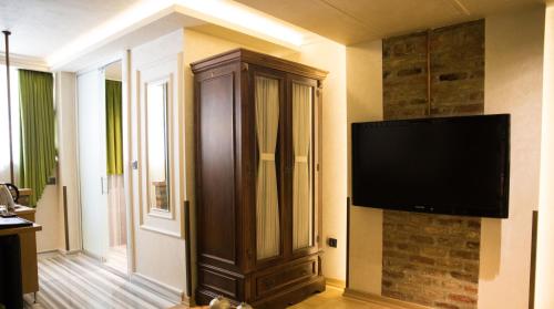 niles hotel istanbul special class