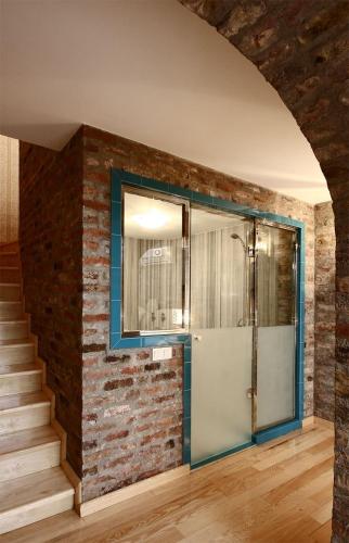 niles hotel istanbul special class