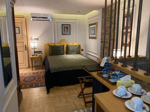 niles hotel istanbul special class