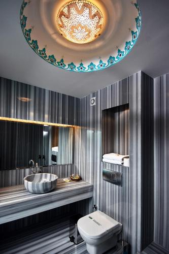 niles hotel istanbul special class