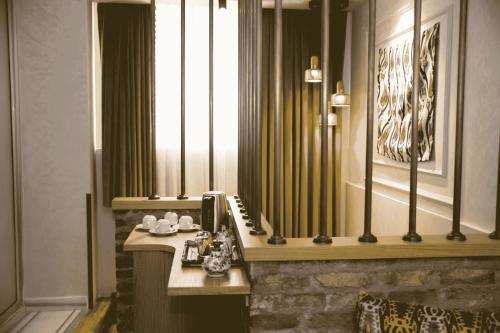 niles hotel istanbul special class