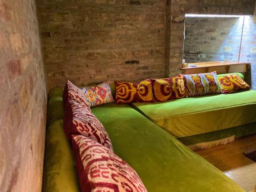niles hotel istanbul special class