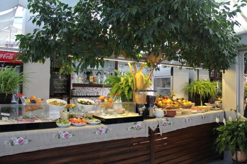 niles hotel istanbul special class