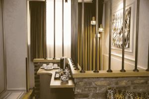 niles hotel istanbul special class