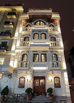 niles hotel istanbul special class