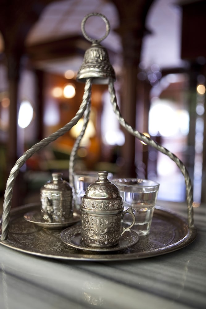 niles hotel istanbul special class