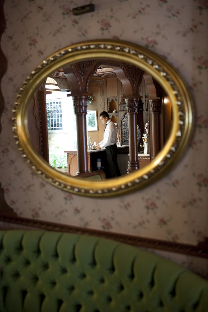 niles hotel istanbul special class