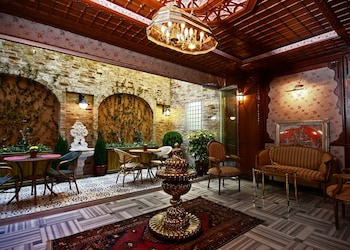 niles hotel istanbul special class
