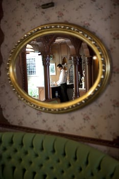 niles hotel istanbul special class