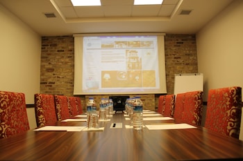 niles hotel istanbul special class