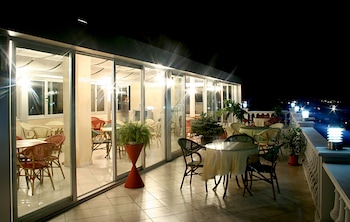niles hotel istanbul special class