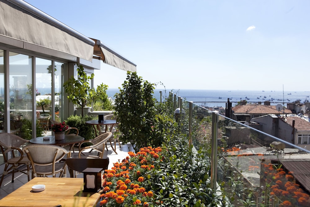 niles hotel istanbul special class