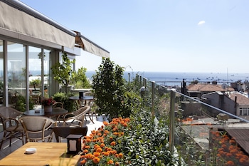 niles hotel istanbul special class
