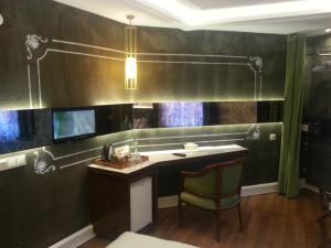 niles hotel istanbul special class