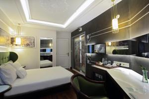 niles hotel istanbul special class