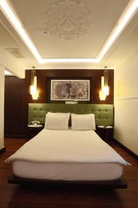 niles hotel istanbul special class