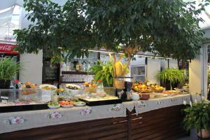 niles hotel istanbul special class