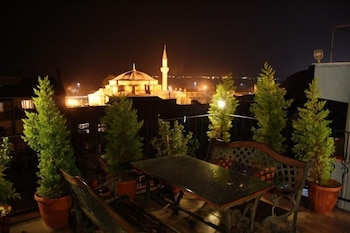 sultanahmet suites