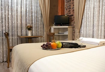 sultanahmet suites