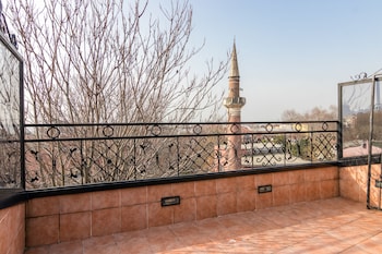 sultanahmet suites