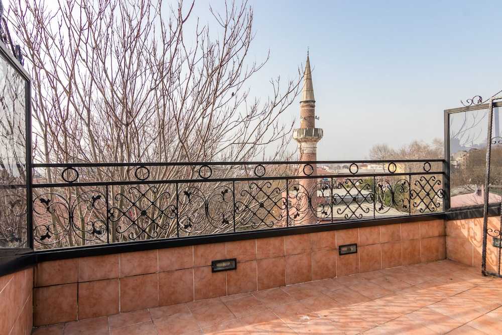 sultanahmet suites