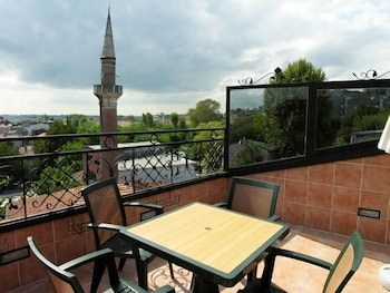 sultanahmet suites