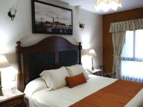 el meson de los poetas