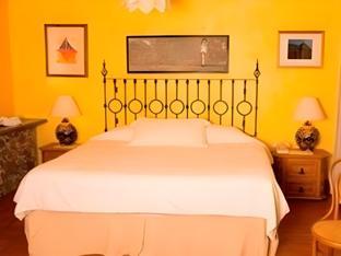 el meson de los poetas