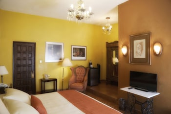 el meson de los poetas