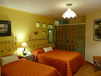 el meson de los poetas