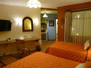 el meson de los poetas