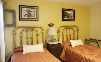 el meson de los poetas