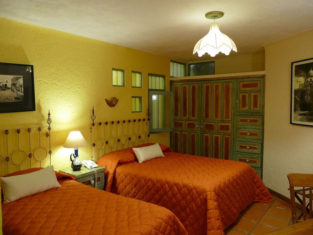 el meson de los poetas