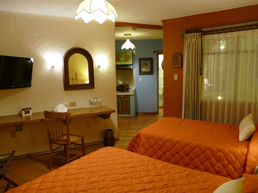 el meson de los poetas