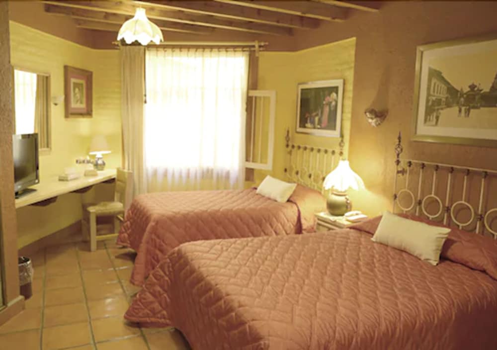 el meson de los poetas