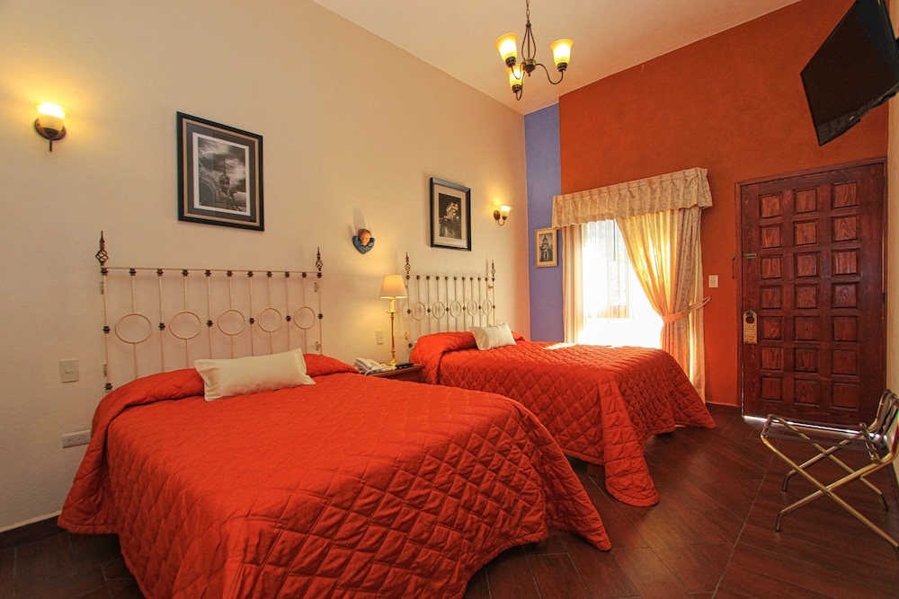 el meson de los poetas