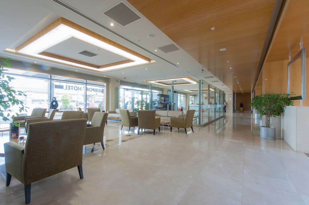 isg sabiha gokcen airport hotel special class