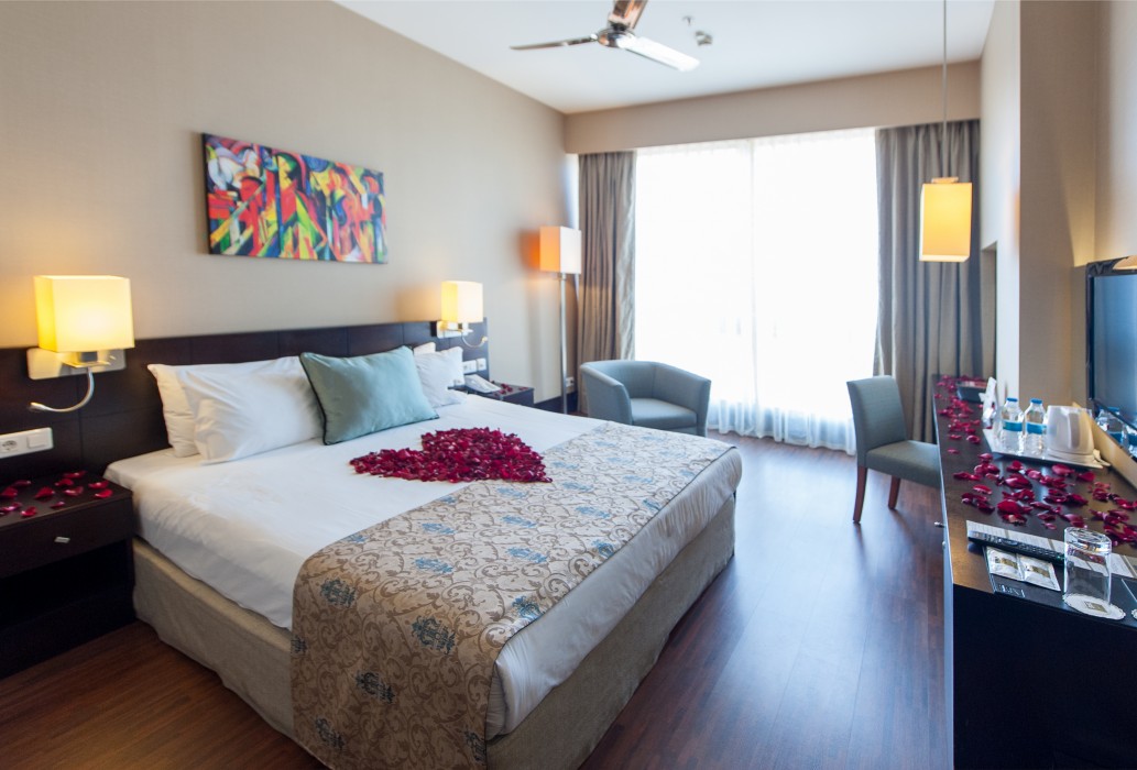 isg sabiha gokcen airport hotel special class