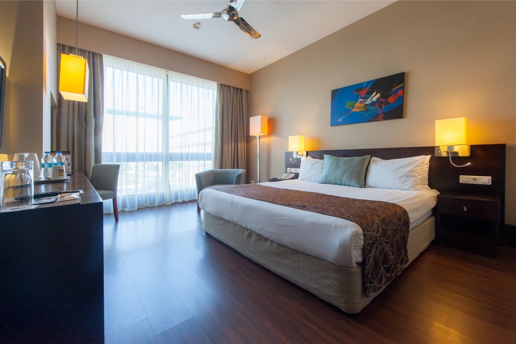 isg sabiha gokcen airport hotel special class
