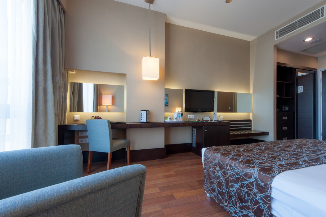 isg sabiha gokcen airport hotel special class
