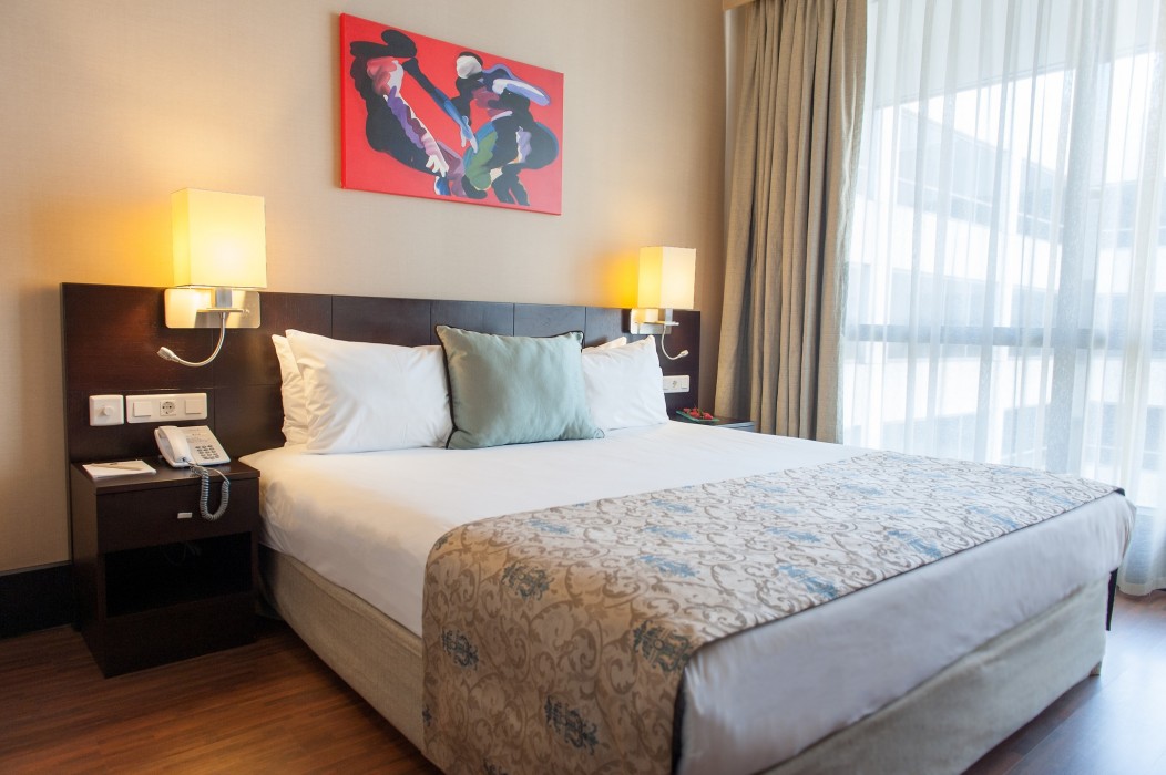 isg sabiha gokcen airport hotel special class